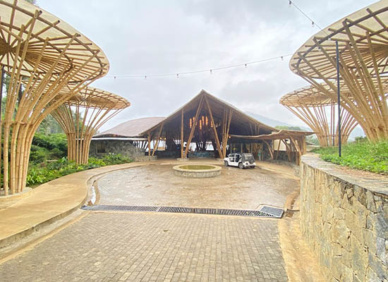 Ravana Pool Club